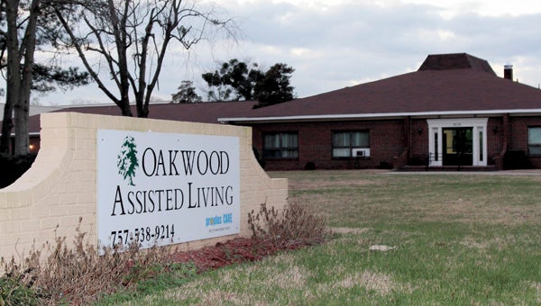 State regulators have declined to renew the license of Oakwood Assisting Living in Suffolk, after scores of violations have been reported. Meanwhile, public guardianship programs have removed clients from the troubled facility.