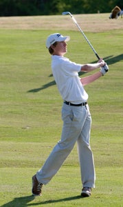 Nansemond-Suffolk Academy’s golf team will be led this year by senior Trey Wren.