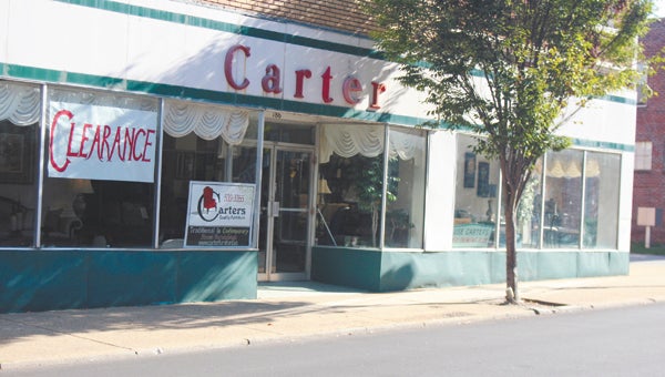The owner of Carter’s Quality Furniture, 82-year-old Donald Carter, was shot to death near his store in the 100 block of East Washington Street just after 1 a.m. on Monday morning. It is the city’s first homicide of 2014. Police say they are following several leads.