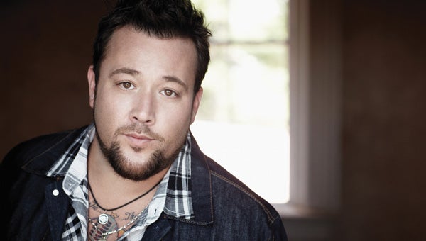 Uncle Kracker recently headlined the Isle of Wight County Fair. Since bursting onto the scene at the turn of the century, he has produced hits including “Follow Me,” “Drift Away” and “Smile.”