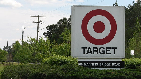  Target on Wednesday announced a $50 million expansion to its Manning Bridge Road distribution center. A company spokesman said all of the work will take place indoors and will not disrupt operations.