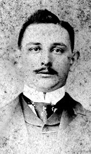 Augustus Holland