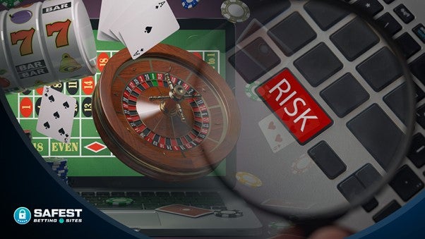 Risks of Online Gambling and How to Protect Yourself - The Suffolk  News-Herald | The Suffolk News-Herald